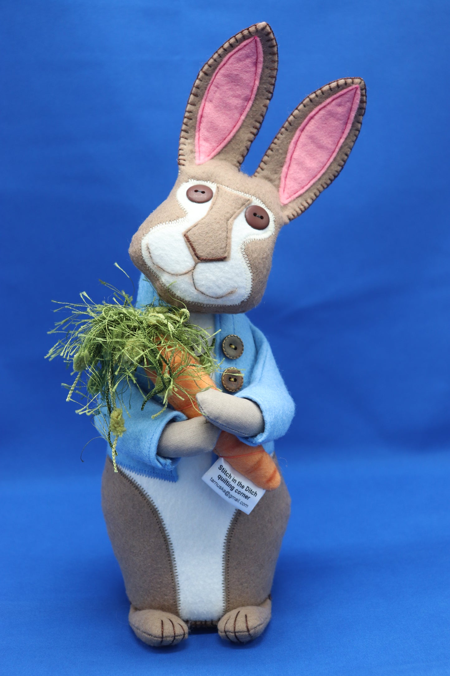 Peter Rabbit