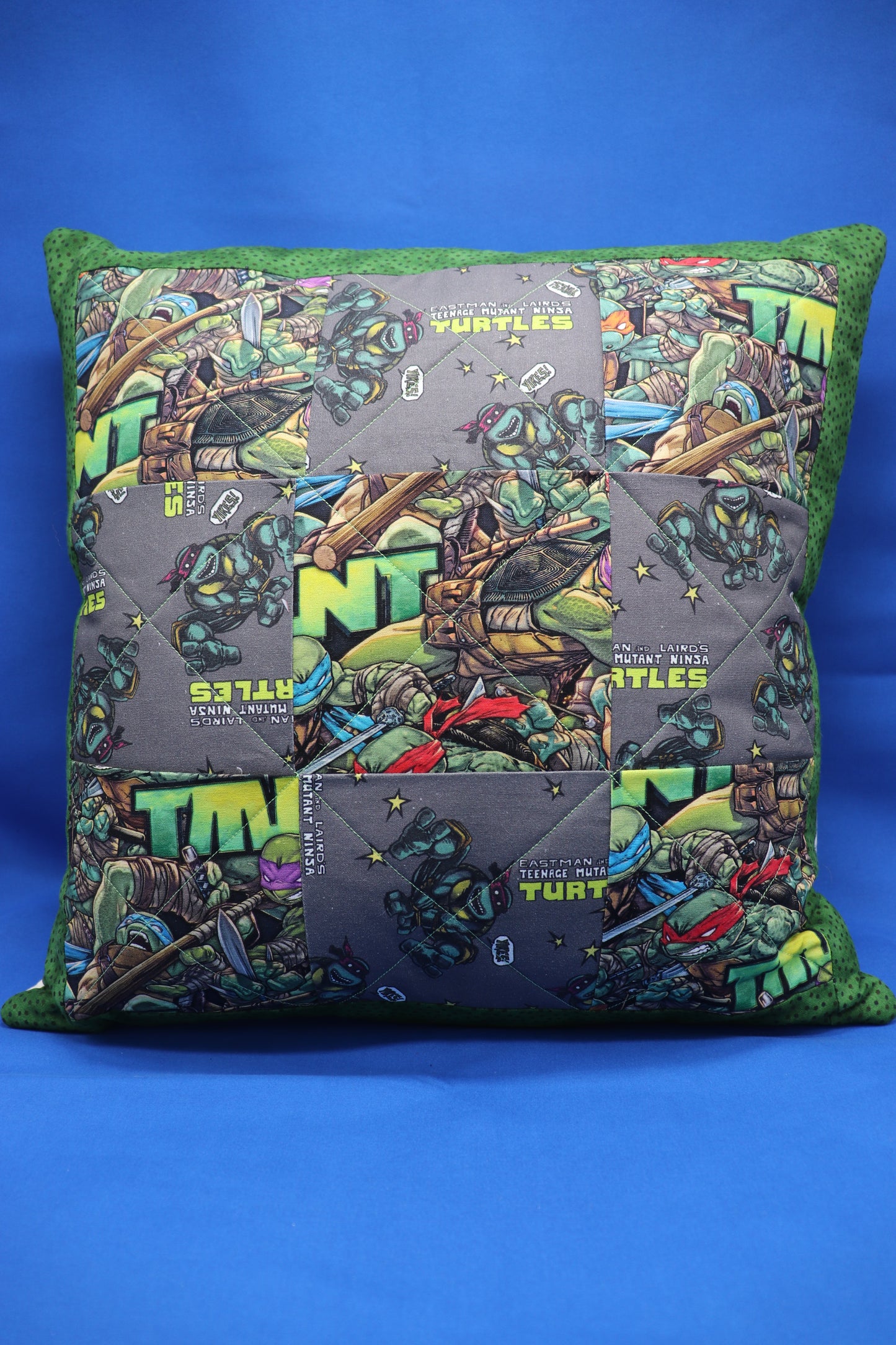 Themed Cushions