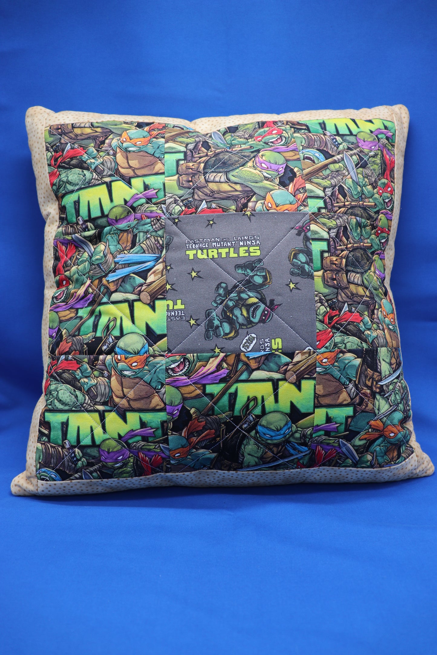 Themed Cushions